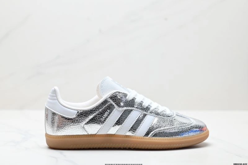 Adidas Samba Shoes Refined 274