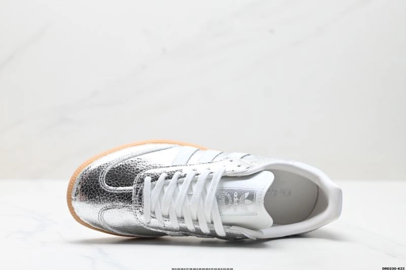 Adidas Samba Shoes Refined 274