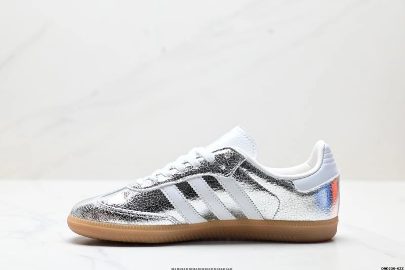 Adidas Samba Shoes Refined 274