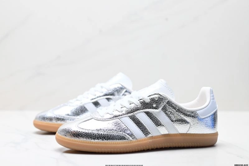 Adidas Samba Shoes Refined 274