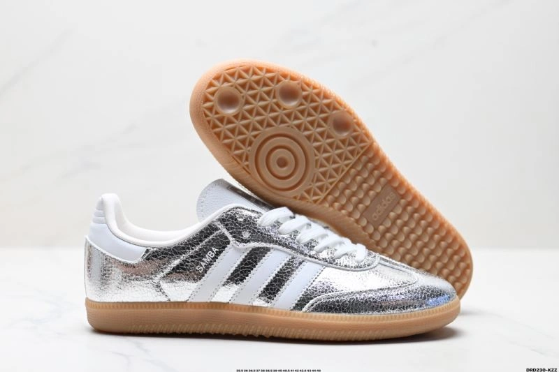 Adidas Samba Shoes Refined 274