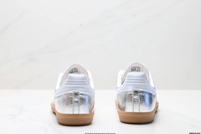 Adidas Samba Shoes Refined 274