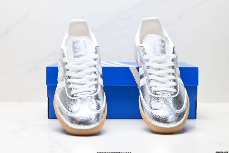 Adidas Samba Shoes Refined 274
