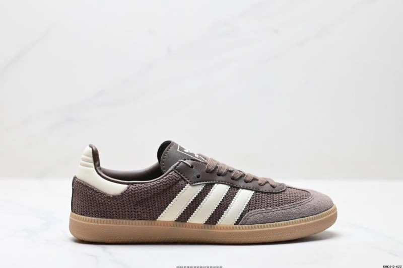 Colorful Adidas Samba Shoes 275