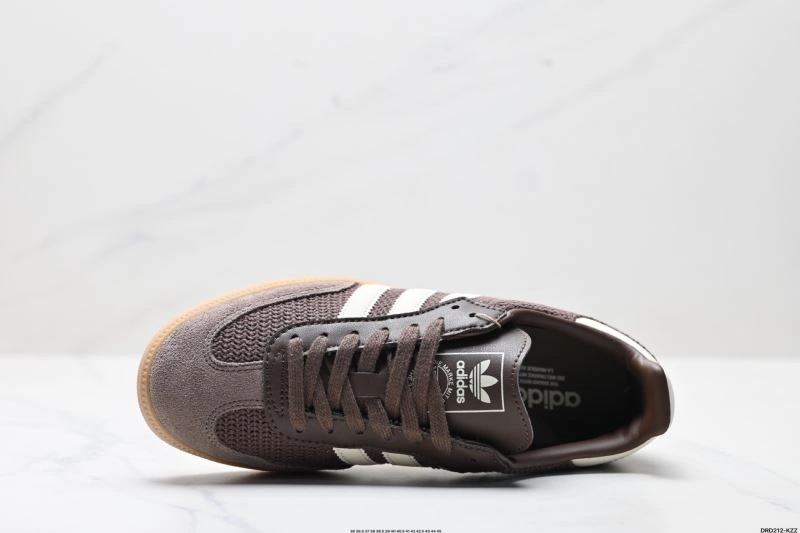 Colorful Adidas Samba Shoes 275
