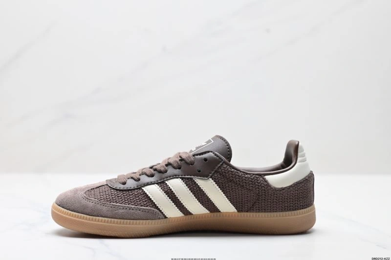 Colorful Adidas Samba Shoes 275