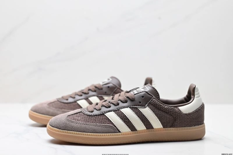 Colorful Adidas Samba Shoes 275
