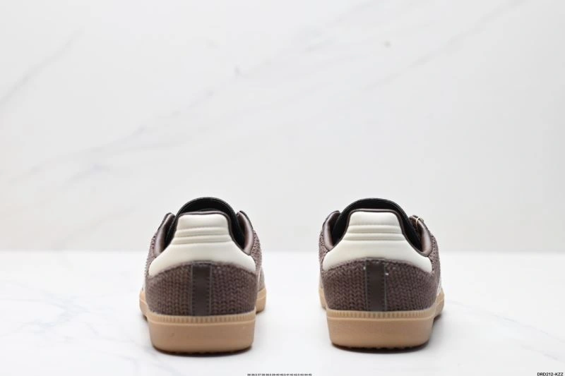 Colorful Adidas Samba Shoes 275