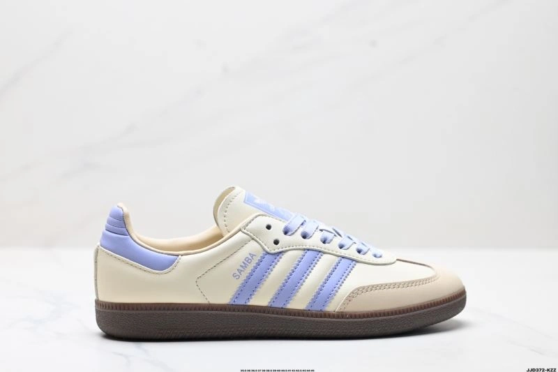 Adidas Samba Shoes RelaxedFit 271
