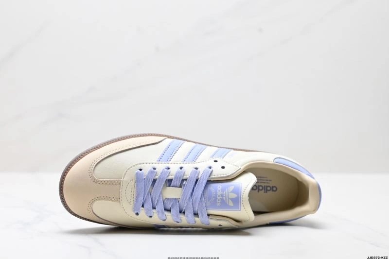 Adidas Samba Shoes RelaxedFit 271