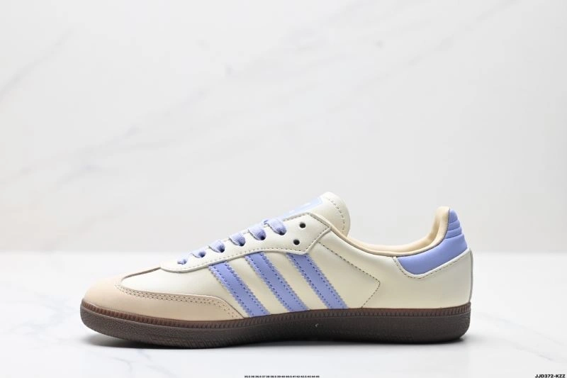 Adidas Samba Shoes RelaxedFit 271