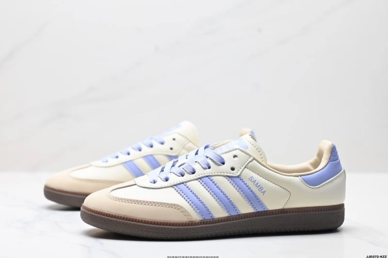 Adidas Samba Shoes RelaxedFit 271