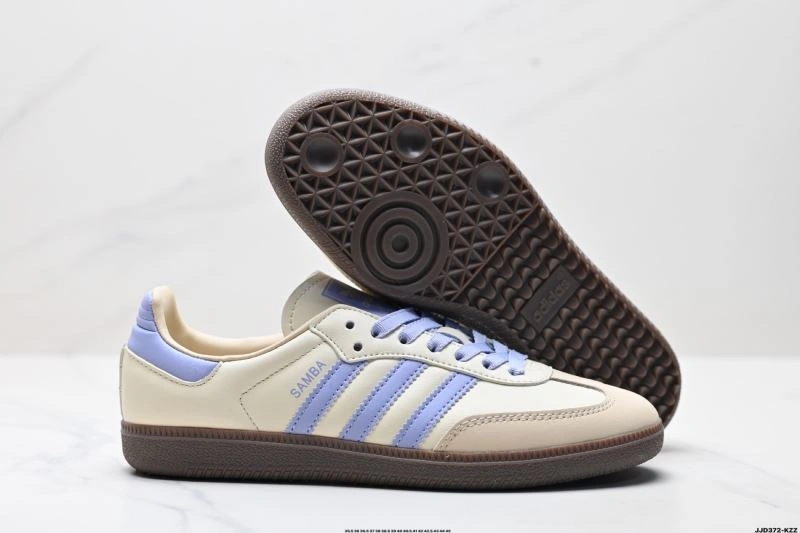 Adidas Samba Shoes RelaxedFit 271