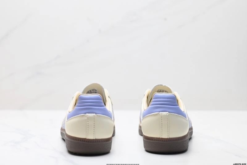 Adidas Samba Shoes RelaxedFit 271