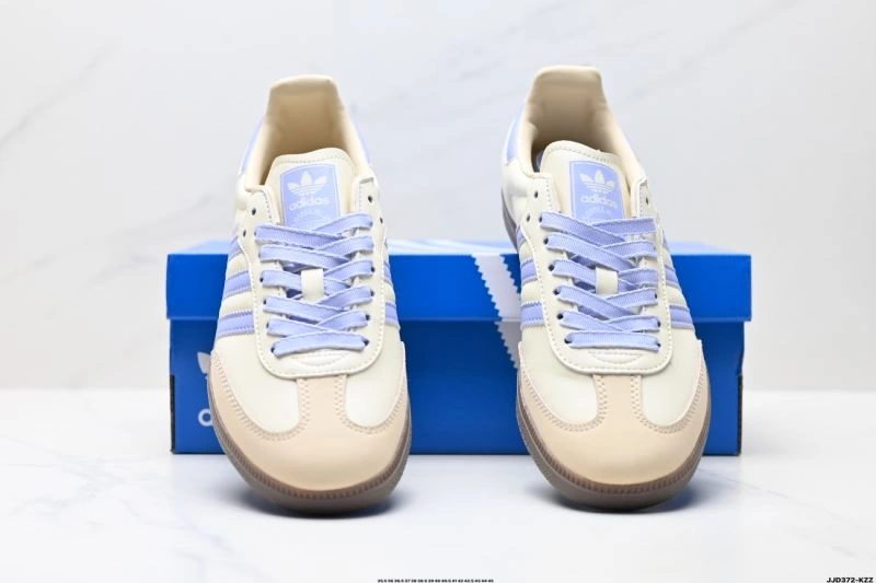 Adidas Samba Shoes RelaxedFit 271