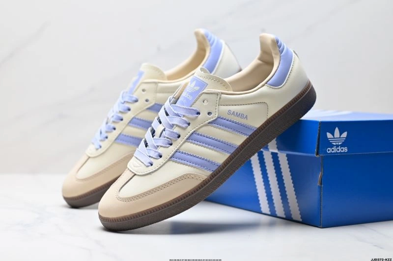 Adidas Samba Shoes RelaxedFit 271