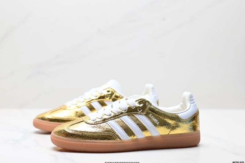 SmartChoice Adidas Samba Shoes 270