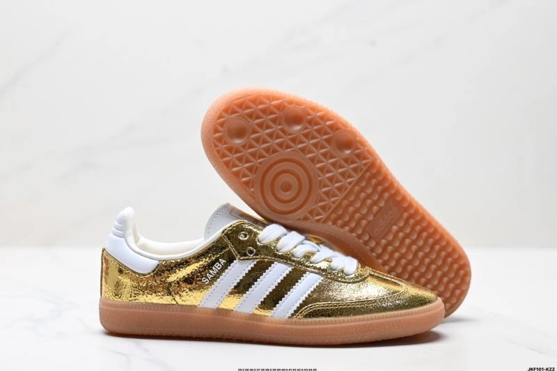 SmartChoice Adidas Samba Shoes 270
