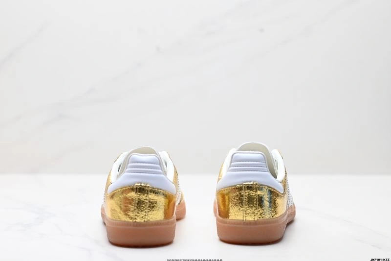 SmartChoice Adidas Samba Shoes 270