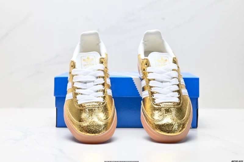SmartChoice Adidas Samba Shoes 270