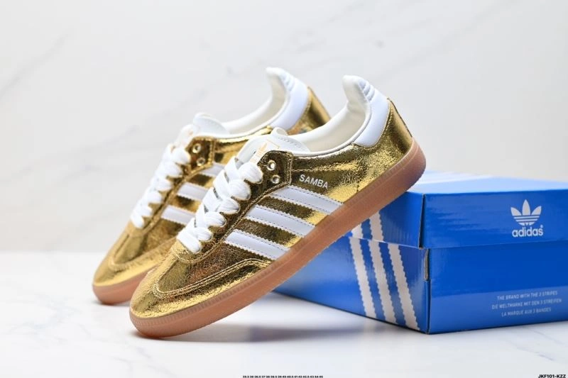 SmartChoice Adidas Samba Shoes 270