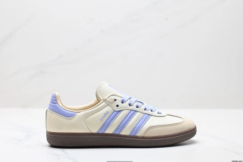 Functional Adidas Samba Shoes 276