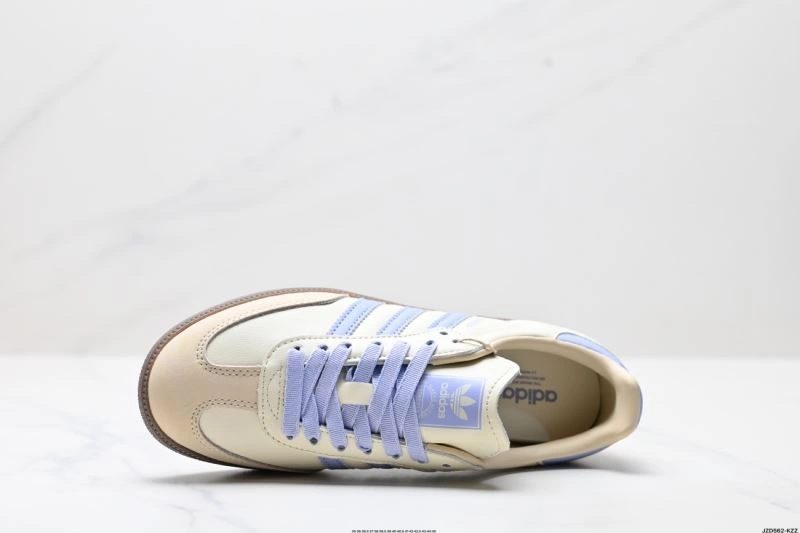 Functional Adidas Samba Shoes 276