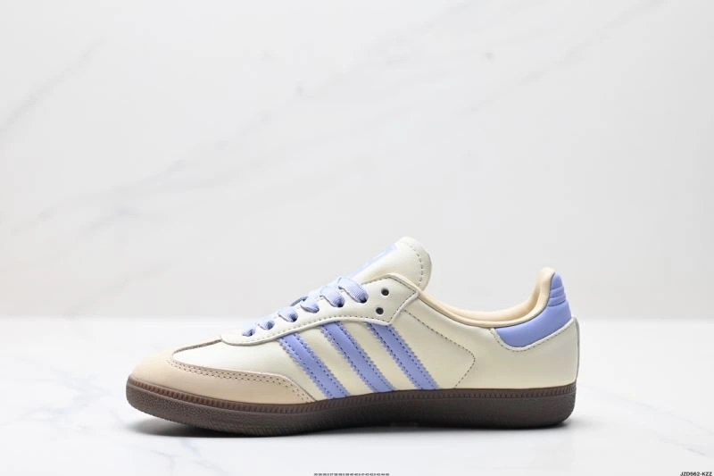 Functional Adidas Samba Shoes 276