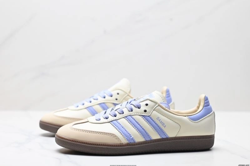 Functional Adidas Samba Shoes 276