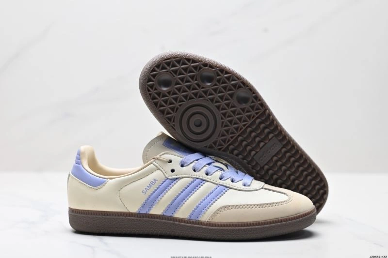 Functional Adidas Samba Shoes 276