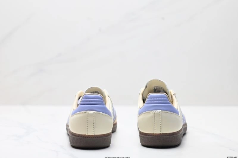 Functional Adidas Samba Shoes 276