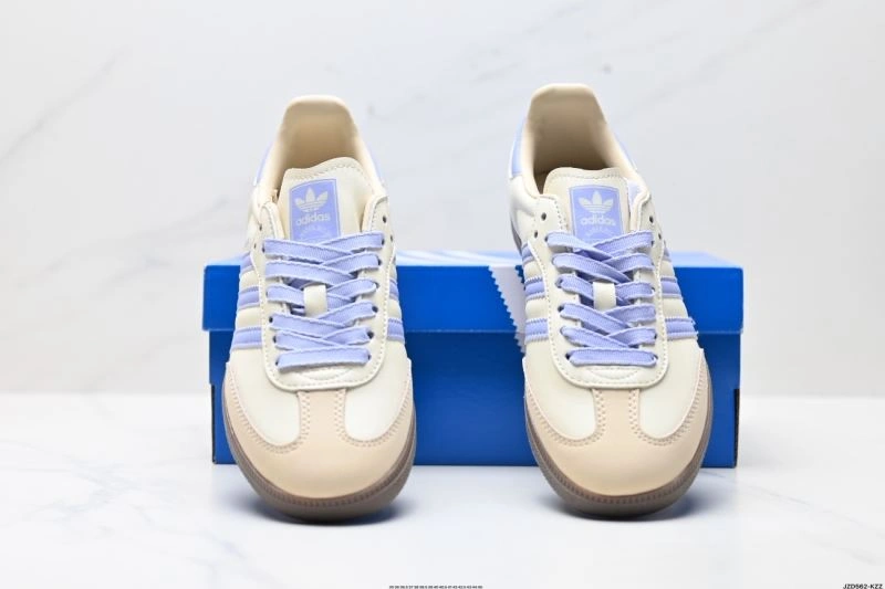 Functional Adidas Samba Shoes 276