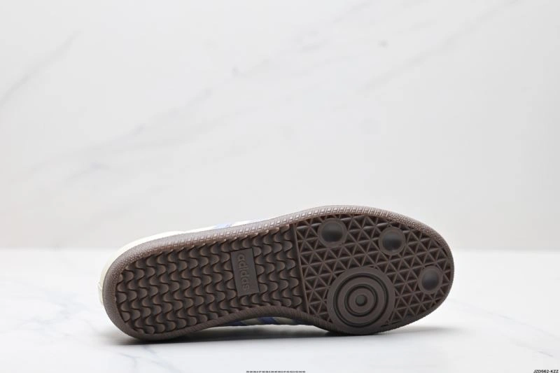 Functional Adidas Samba Shoes 276