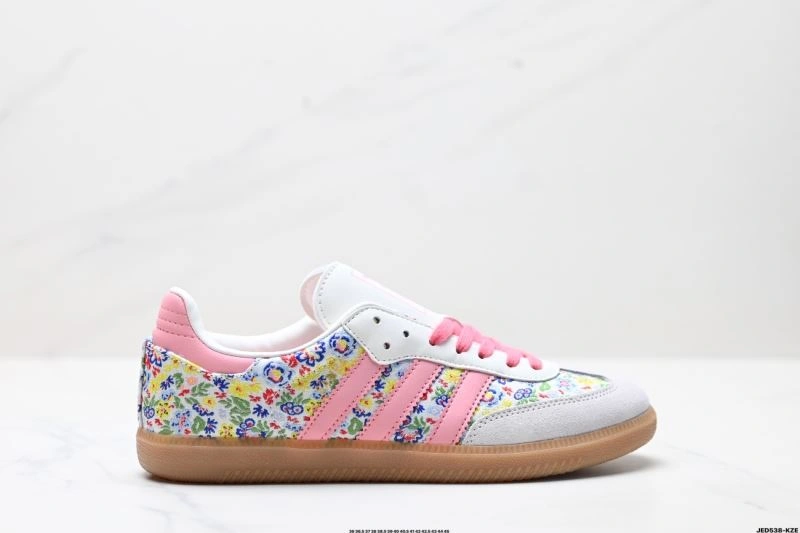 Adidas Samba Shoes MultiPurpose 272