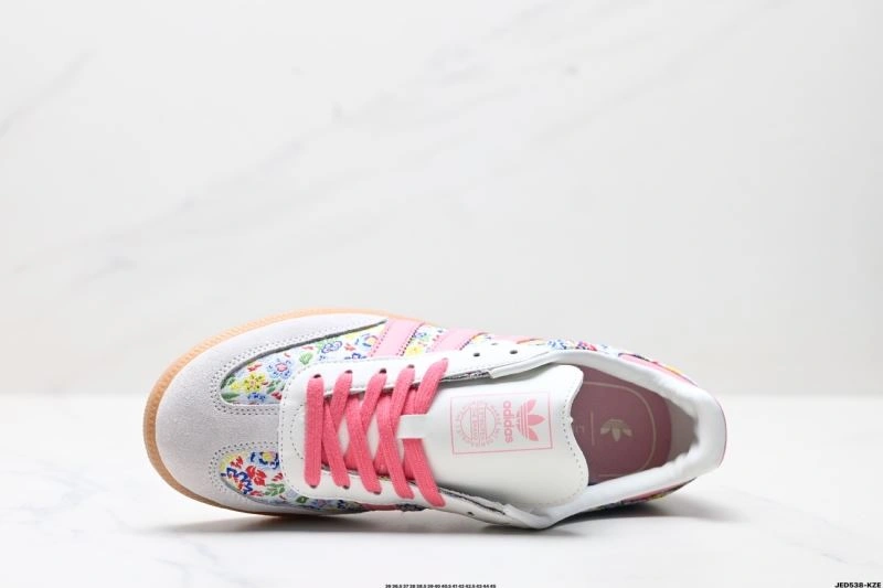 Adidas Samba Shoes MultiPurpose 272
