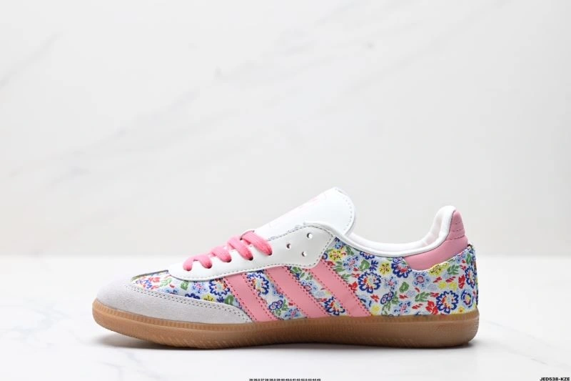 Adidas Samba Shoes MultiPurpose 272