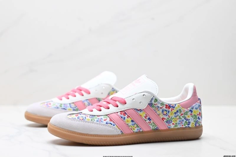 Adidas Samba Shoes MultiPurpose 272