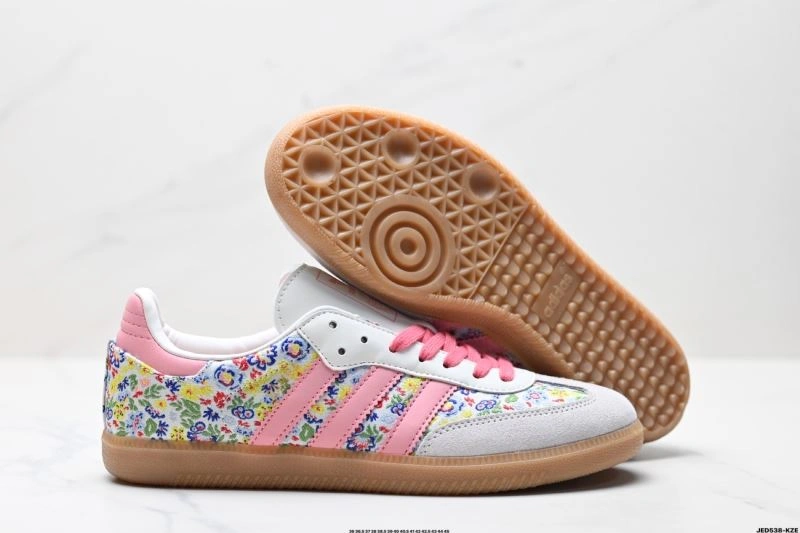 Adidas Samba Shoes MultiPurpose 272
