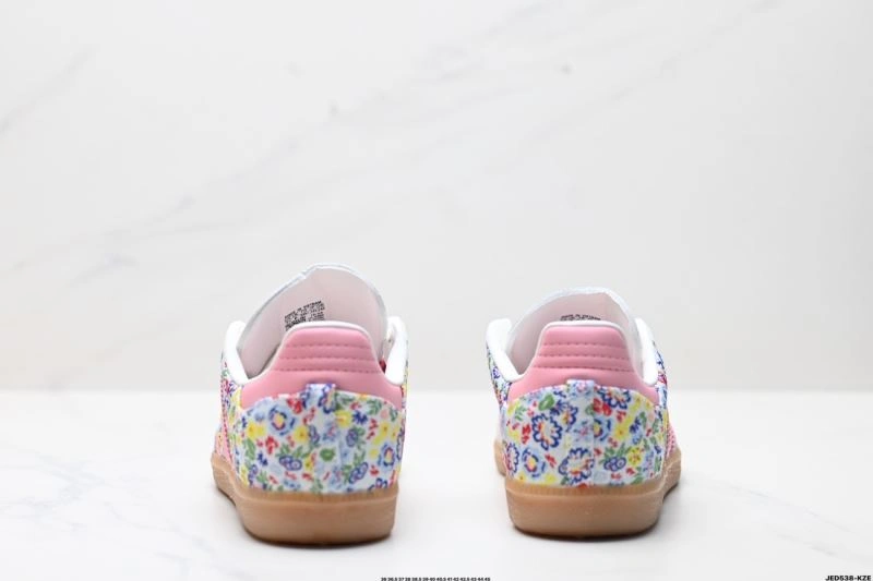 Adidas Samba Shoes MultiPurpose 272