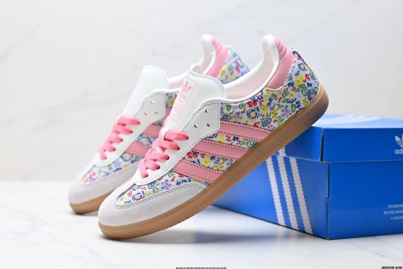 Adidas Samba Shoes MultiPurpose 272