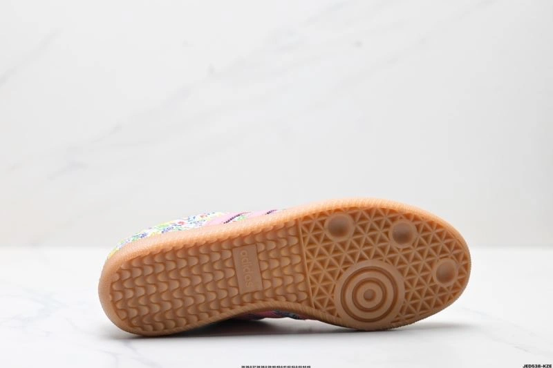 Adidas Samba Shoes MultiPurpose 272