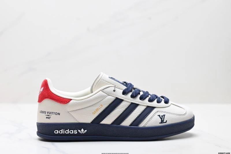 DailyWear Adidas Samba Shoes 254