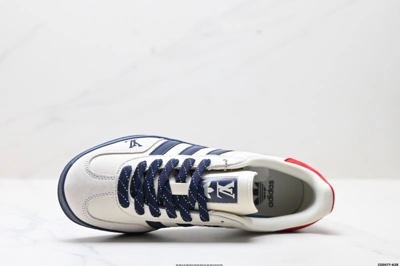 DailyWear Adidas Samba Shoes 254