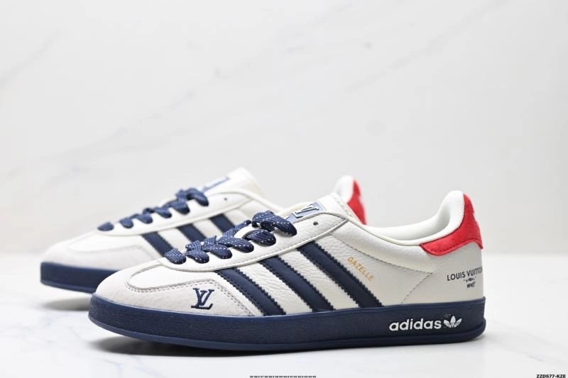 DailyWear Adidas Samba Shoes 254
