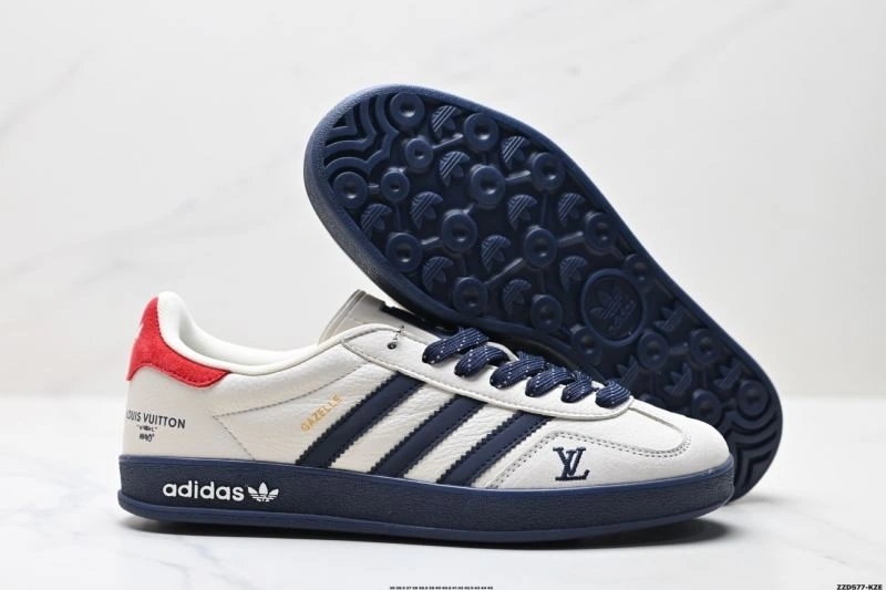 DailyWear Adidas Samba Shoes 254