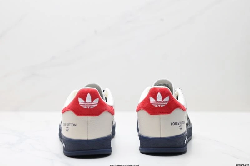 DailyWear Adidas Samba Shoes 254