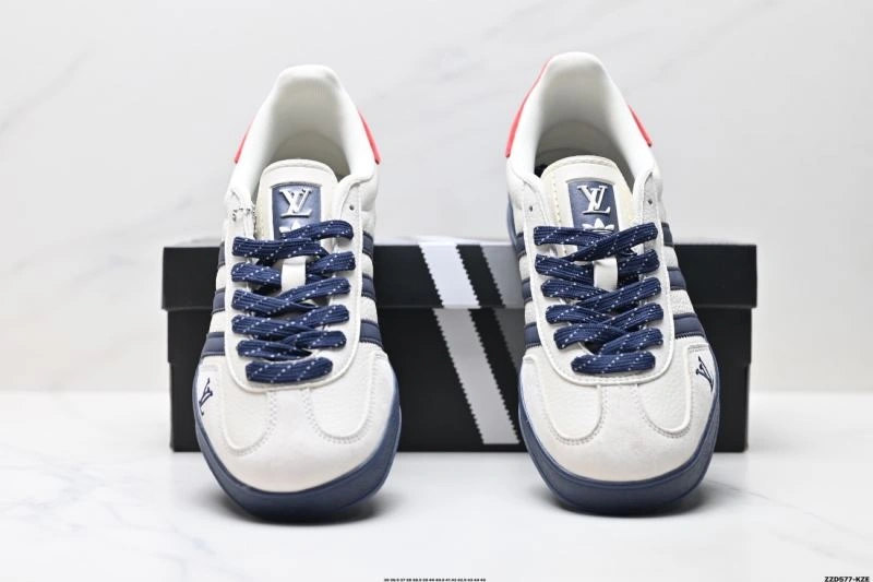 DailyWear Adidas Samba Shoes 254
