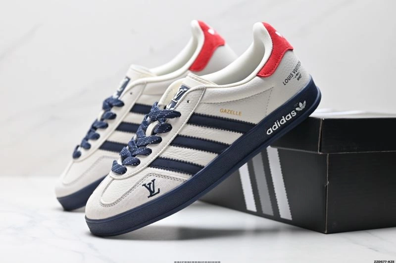 DailyWear Adidas Samba Shoes 254