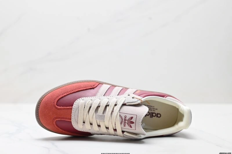 Seasonal Adidas Samba Shoes 268
