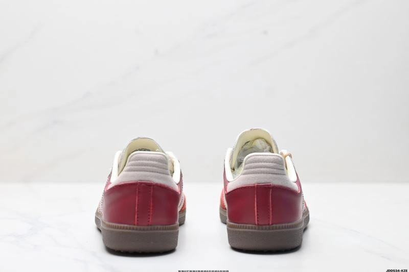 Seasonal Adidas Samba Shoes 268